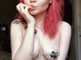 SexyReaHead