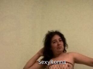 SexyRonna Anal Fist