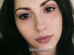 SexyRose88