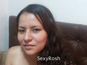 SexyRosh
