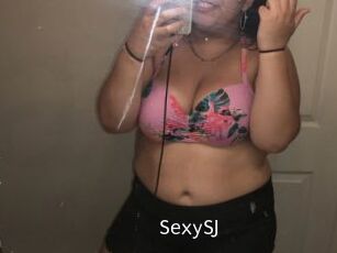 SexySJ