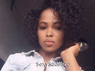 SexySadeh20