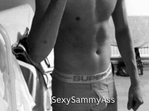 SexySammyAss