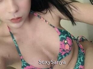 Sexy_Sanya