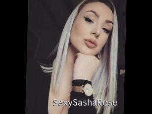 SexySashaRose