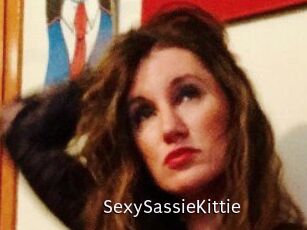 SexySassieKittie