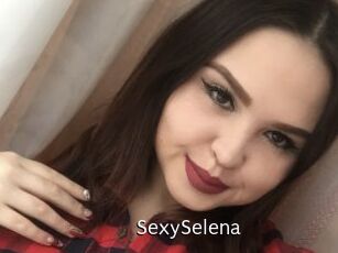 SexySelena
