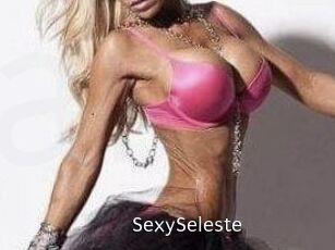 SexySeleste