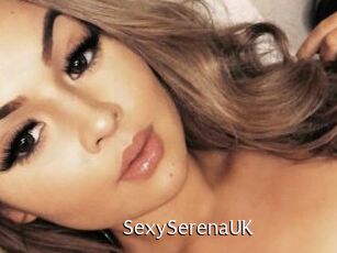 SexySerenaUK