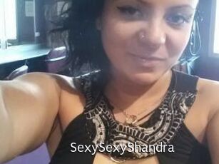 SexySexyShandra