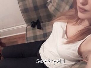 SexyShyGirl