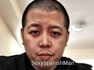 SexySpanishMan