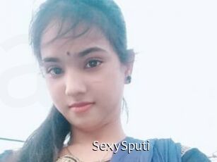 SexySputi