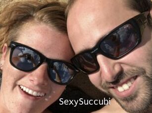 SexySuccubi