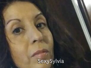 SexySylvia