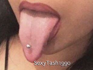 SexyTash1990