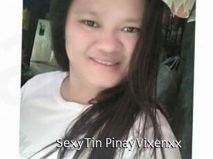 SexyTin_PinayVixenxx