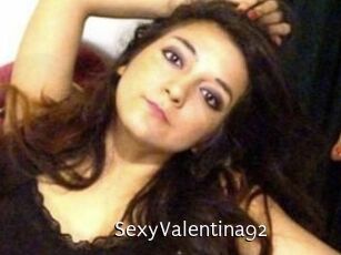 SexyValentina92