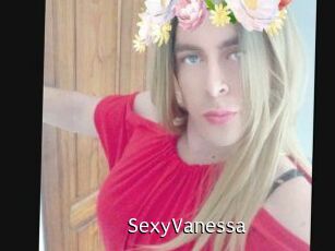 SexyVanessa