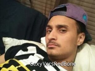 SexyVersRedBone