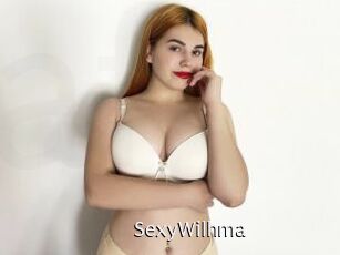 SexyWilhma