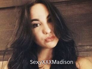 SexyXXXMadison