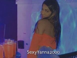 SexyYanna2000