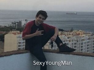 SexyYoungMan