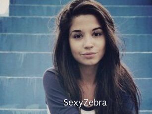 SexyZebra