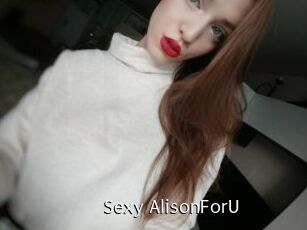 Sexy_AlisonForU