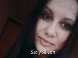 Sexy_Alison_