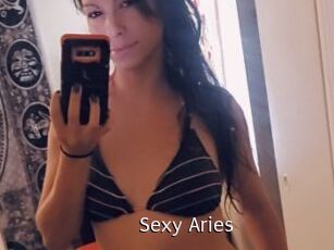 Sexy_Aries Anal Fist