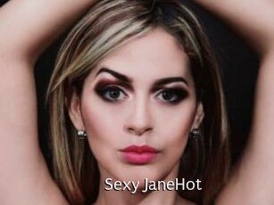 Sexy_JaneHot