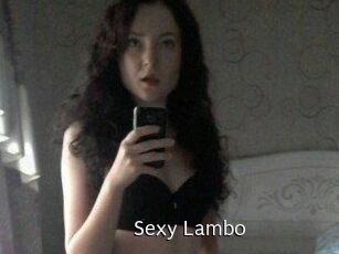 Sexy_Lambo