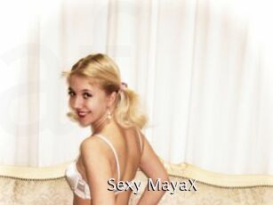 Sexy_MayaX