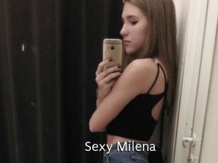 Sexy_Milena_ Anal Fist