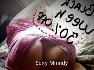 Sexy_Minndy_