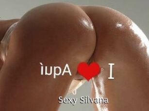Sexy_Silvana Anal Fist