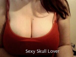 Sexy_Skull_Lover