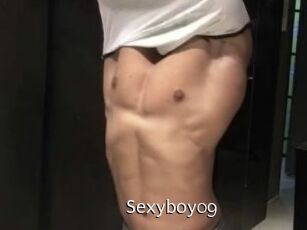 Sexyboy09