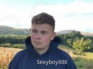 Sexyboy888