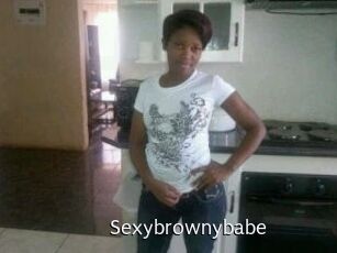 Sexybrownybabe