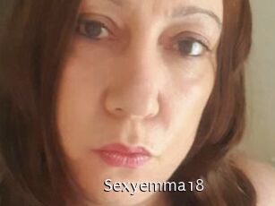 Sexyemma18