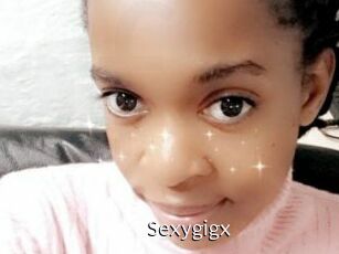 Sexygigx