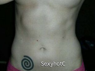 SexyhotC