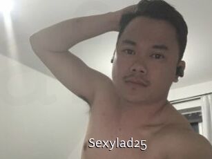 Sexylad25