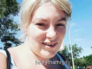 Sexymami91 Anal Fist