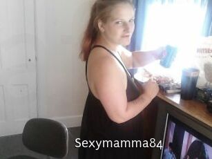 Sexymamma84