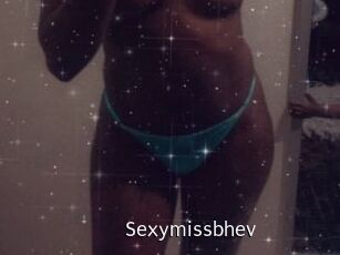 Sexymissbhev