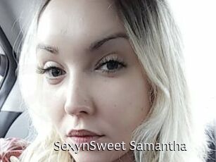 SexynSweet_Samantha
